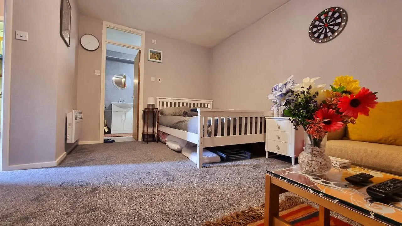 Apartment Blackfriars Newcastle upon Tyne
