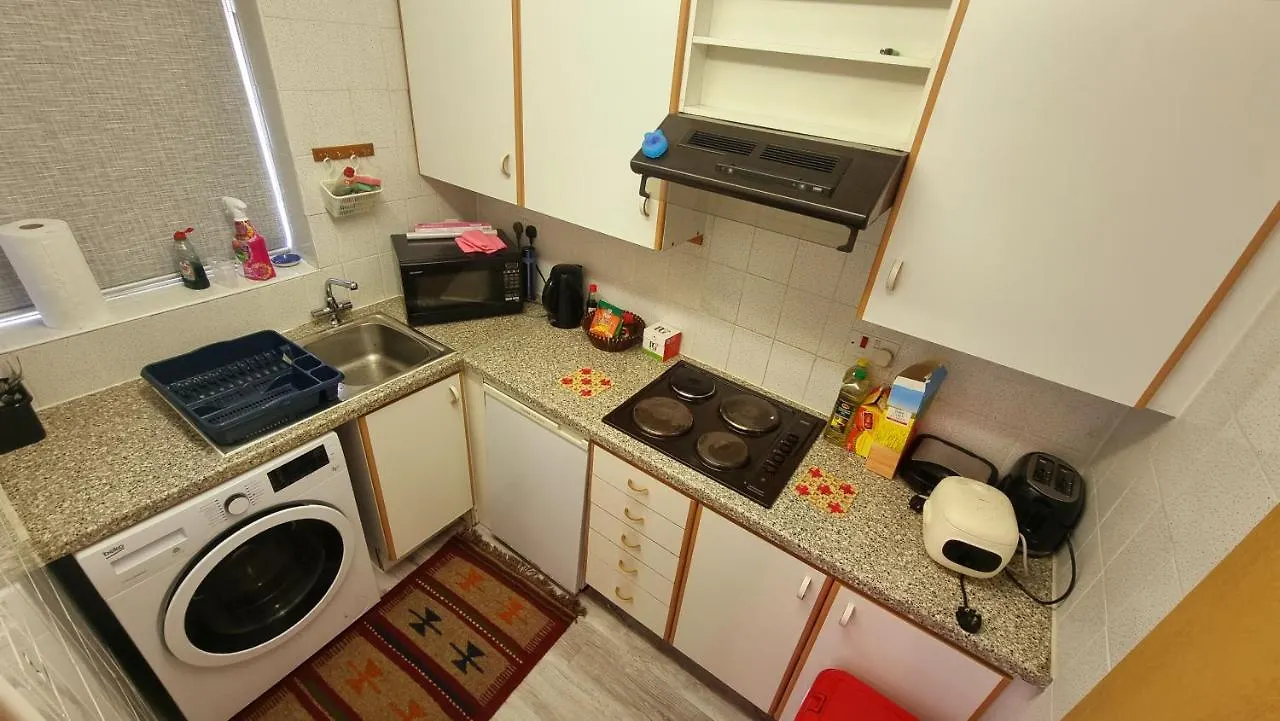 Blackfriars Newcastle upon Tyne Apartment