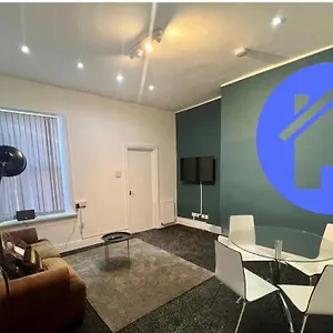 Spacious 2bedroom By Star Newcastle upon Tyne