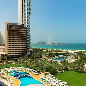 Le Royal Meridien & 5*, Dubai United Arab Emirates