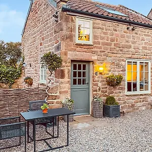 The Barn , Spofforth United Kingdom