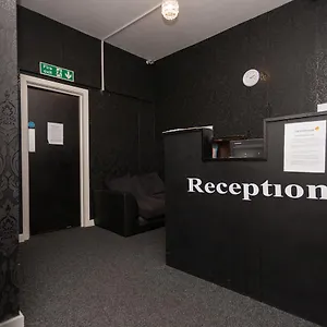 Hostal Budget, Newcastle upon Tyne