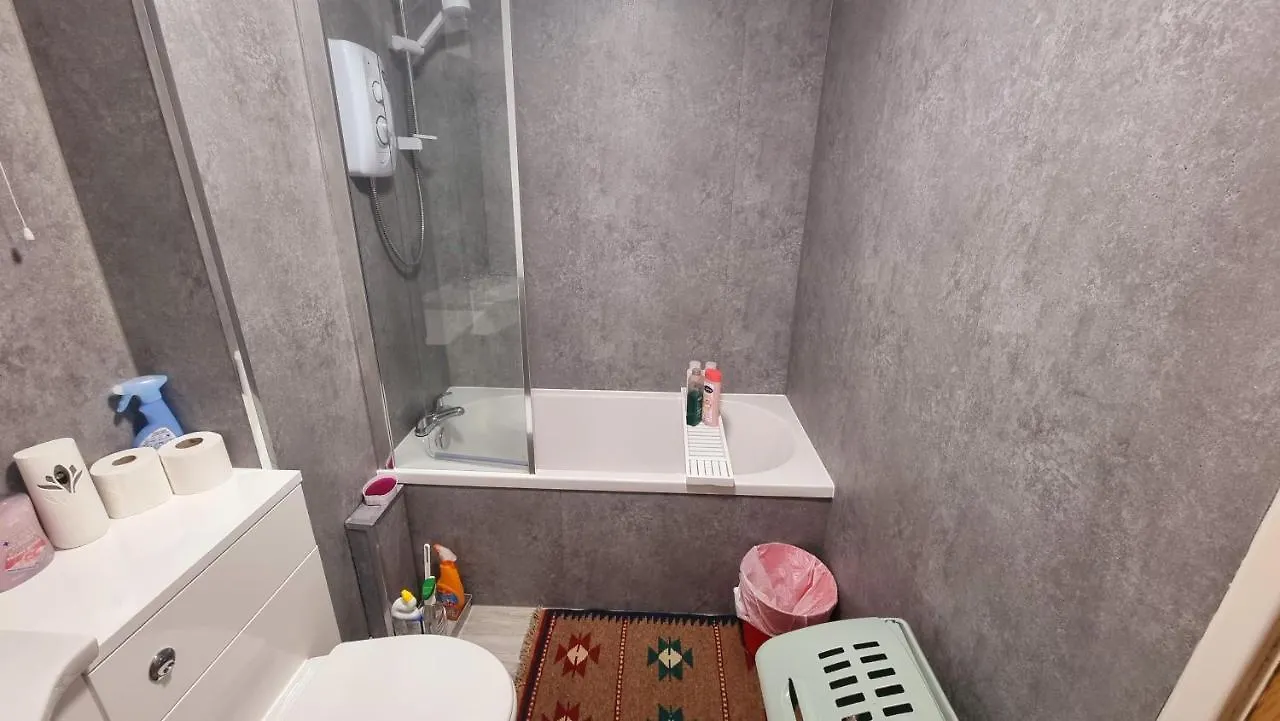 Blackfriars Newcastle upon Tyne Apartment